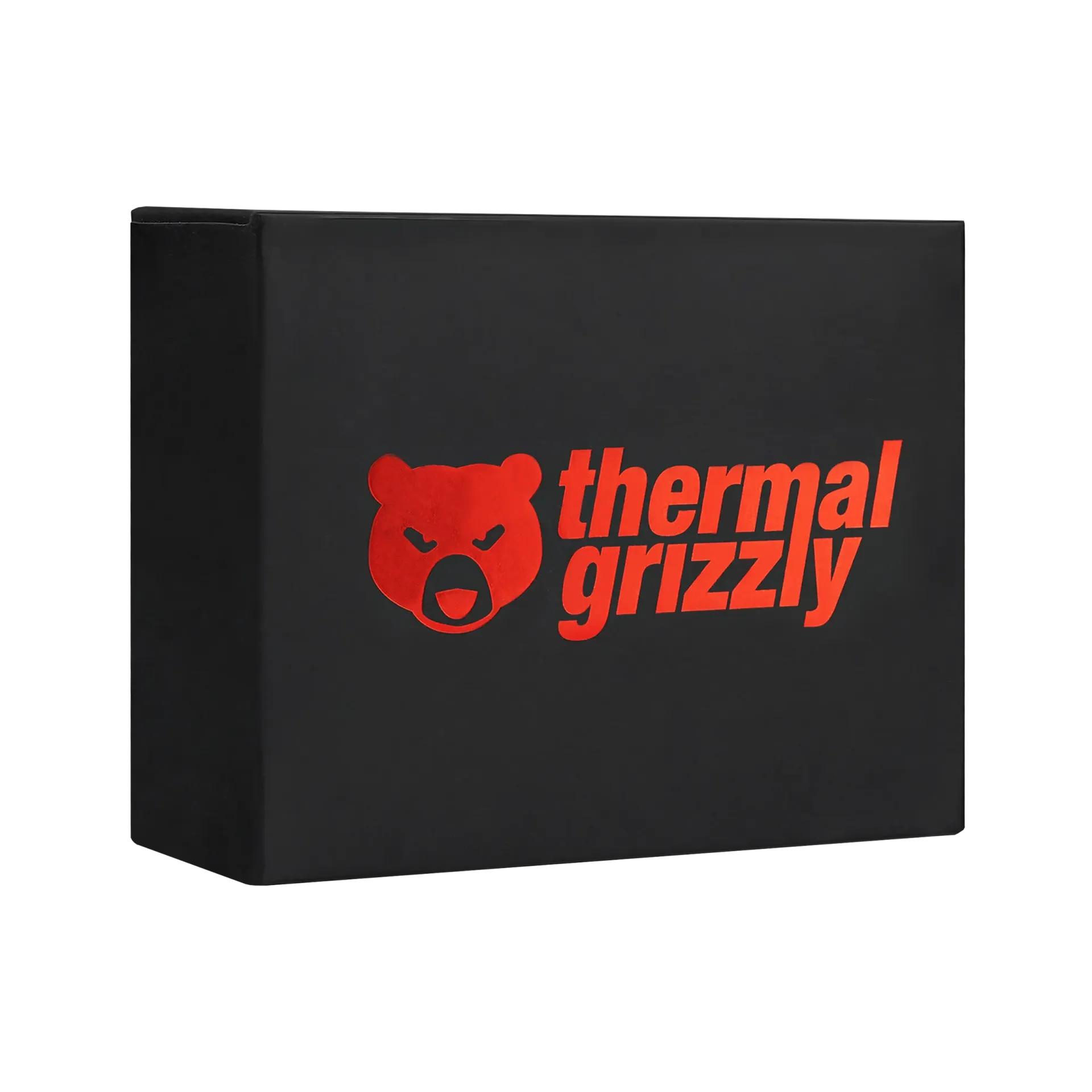 Pasta térmica Thermal Grizzly Kryonaut Extreme 9 ml para CPU y GPU.