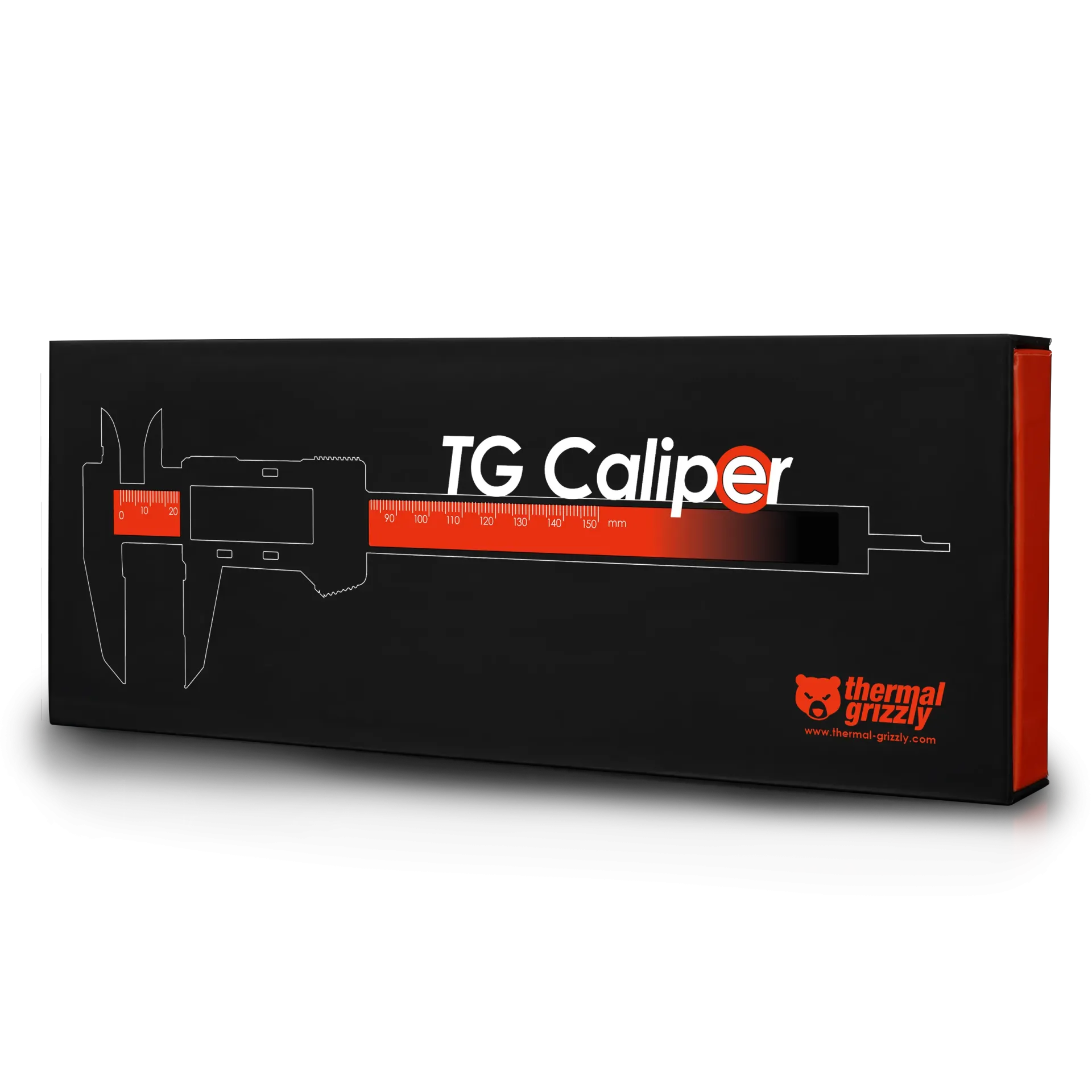 TG CALIPER 150MM